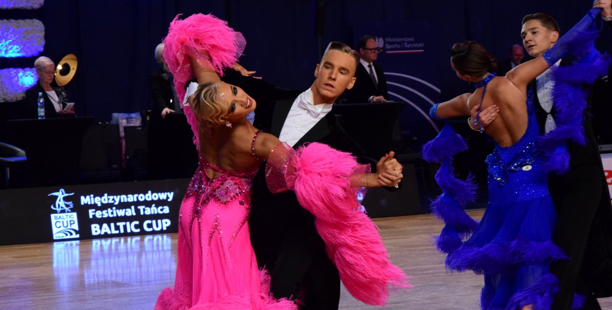 Elbląg: Trwa Baltic Cup 2024! [ZDJĘCIA]
