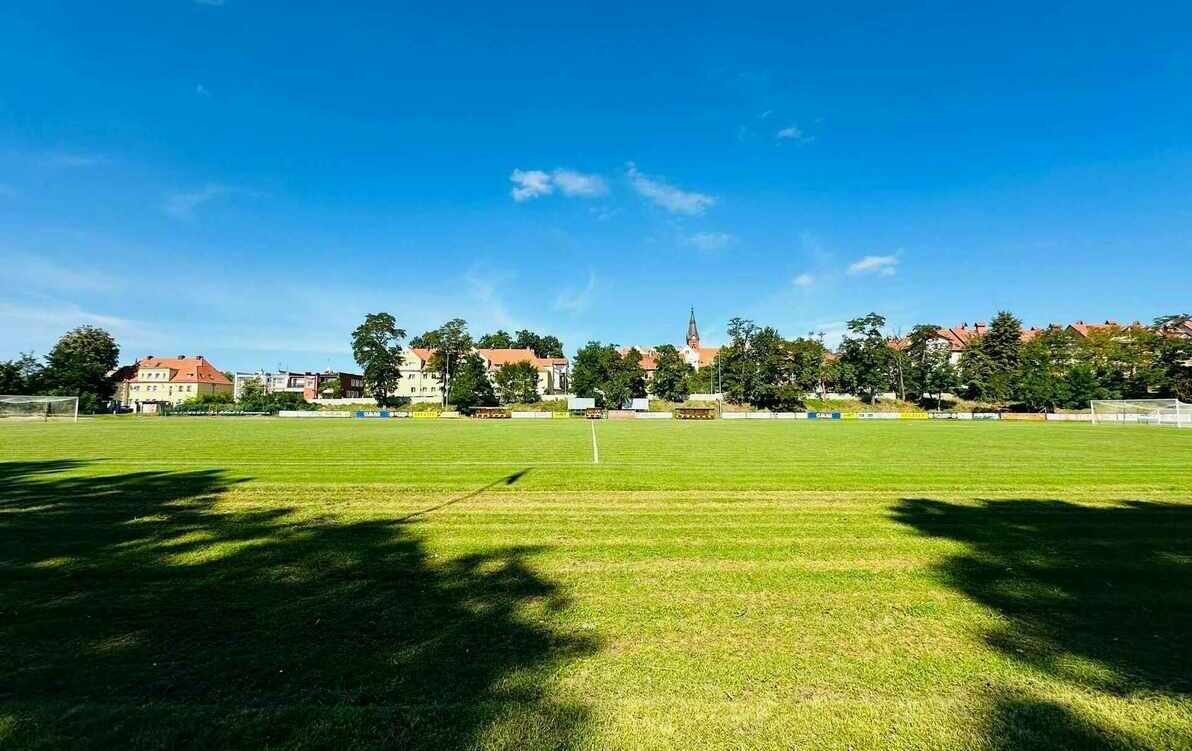 Stadion lekkoatletyczny przy Krakusa coraz bliżej