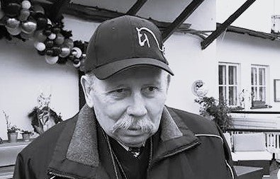 Nie żyje Zygmunt Obrycki. Założyciel Fundacji Końskie Zdrowie odszedł w wieku 73 lat