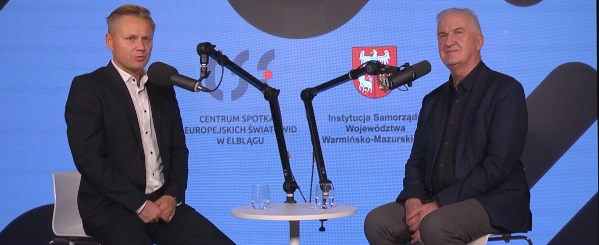 To będzie wyjątkowa edycja MFT Baltic Cup. Wywiad z Antonim Czyżykiem