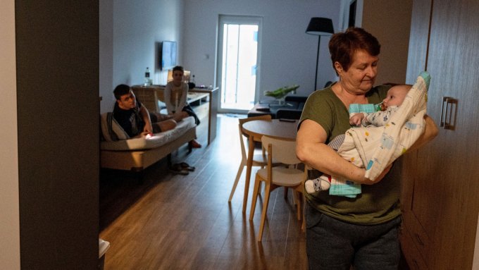 Elbląg: Ponad 3 mln zł na promocję i wsparcie rodzicielstwa zastępczego
