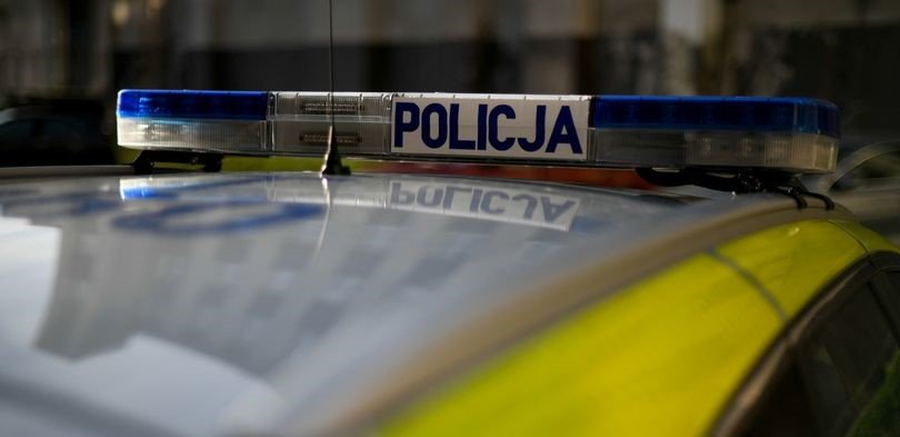 Znalazł klucz i kilkukrotnie włamał się do magazynu