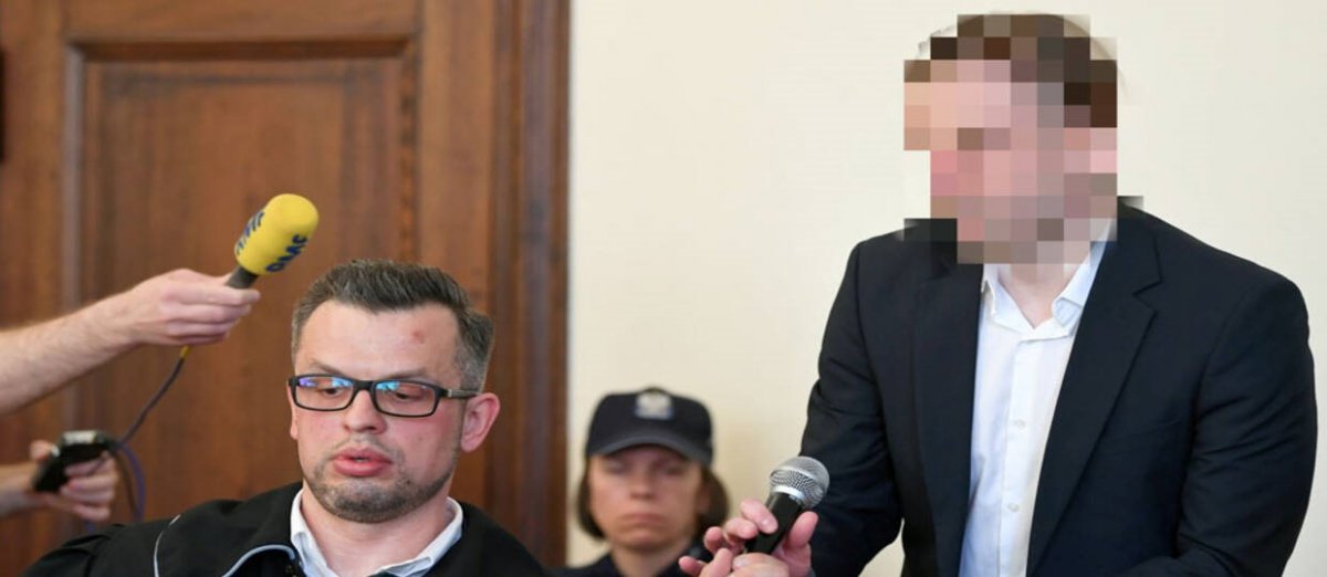 Współtwórca Amber Gold chce szybciej wyjść na wolność. Sąd nie zgodził się na zwolnienie go z więzienia