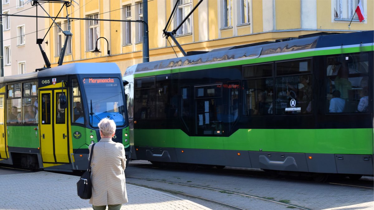 Będą dyskutować o konsultacjach w sprawie komunikacji miejskiej