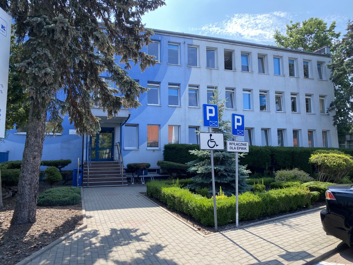 Kolejne widmo strajku w EPWiK. Związkowcy chcą odwołania prezesa
