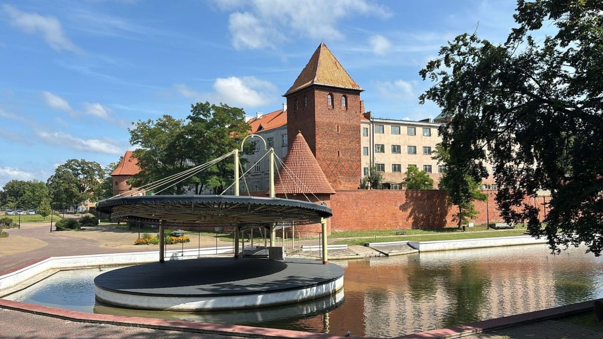 W Braniewie zarabiają więcej niż w Elblągu. To wojsko podbija płace w regionie