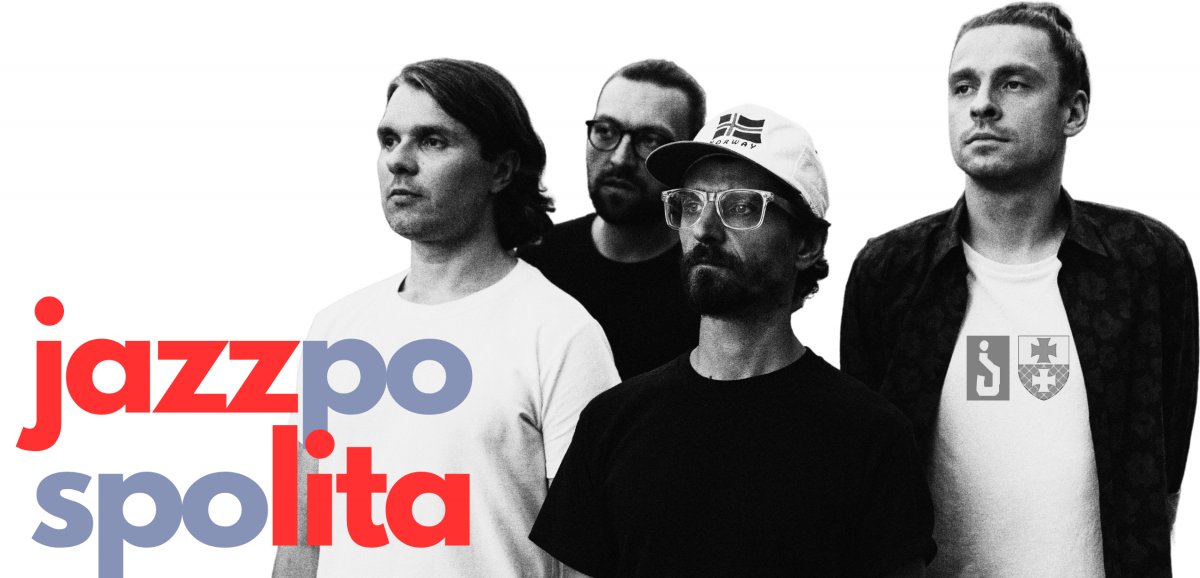 Jazzpospolita na koniec Elbląskiego Święta Muzyki 2024