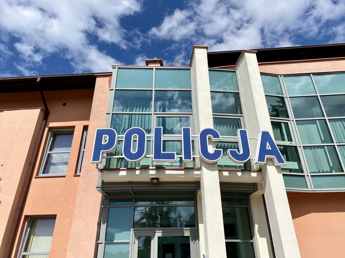Braniewo: Jeden uprawiał konopie, a drugi posiadał narkotyki