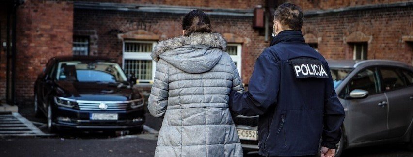 Mieszkanka Malborka zaplanowała zabójstwo męża i zleciła je kochankowi. Teraz oboje spędzą 25 lat w więzieniu