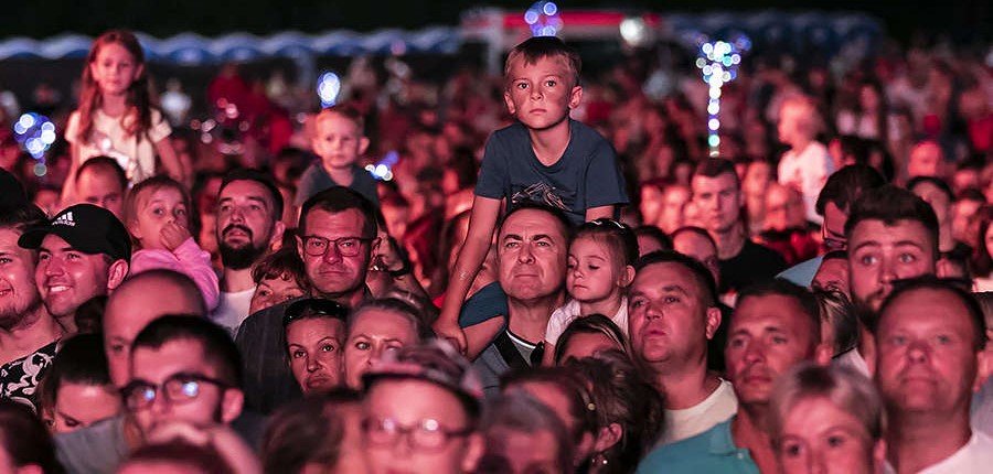 Co, gdzie, kiedy w Elblągu i nad morzem. Sprawdź kalendarz bezpłatnych wydarzeń zaplanowanych na sierpień