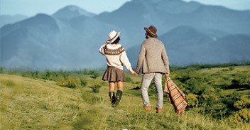Czytam, bo lubię: Joanna Szarańska „Do zobaczenia za rok” [RECENZJA]