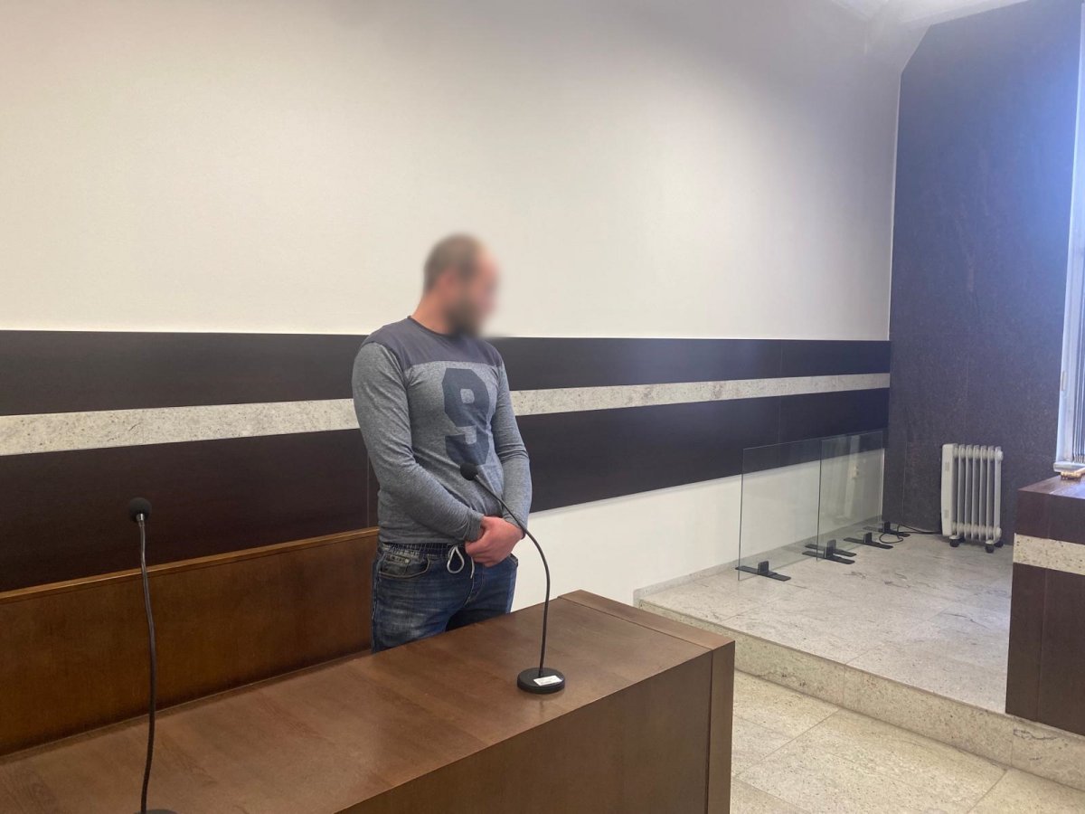 Były grabarz z Elbląga chce uniewinnienia. Jego obrońca złożył apelację od wyroku sądu