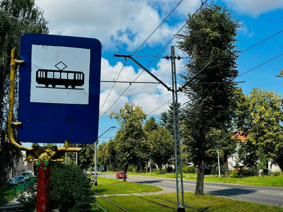 Trwają konsultacje społeczne dotyczące funkcjonowania komunikacji miejskiej. Wyraź swoją opinię