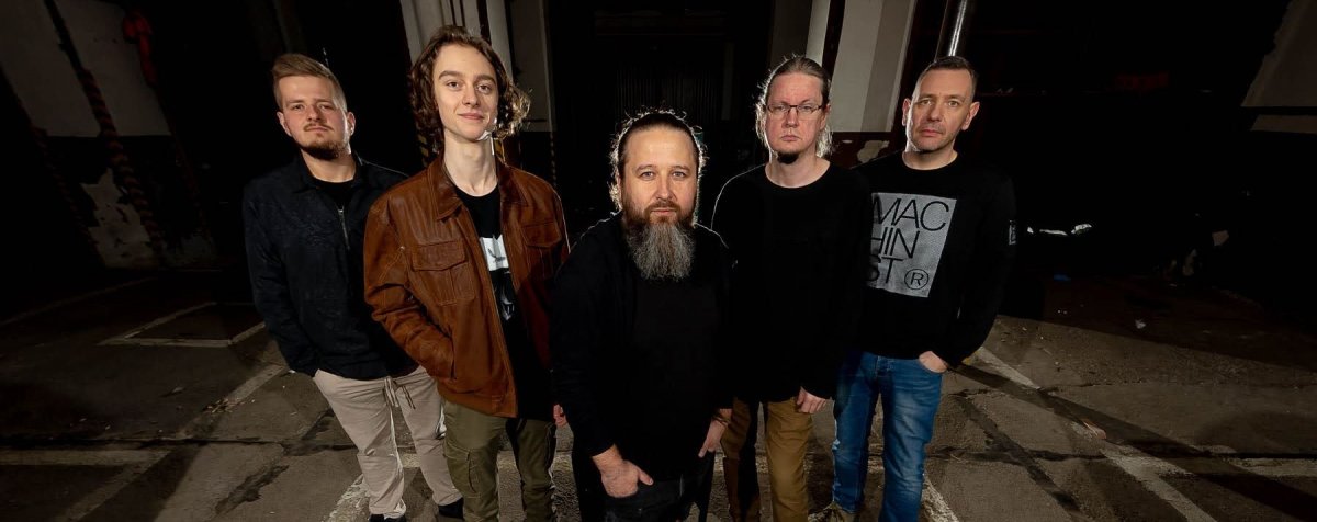 Muzyczne transcendencje w wykonaniu Mansardy [ROZMOWA]