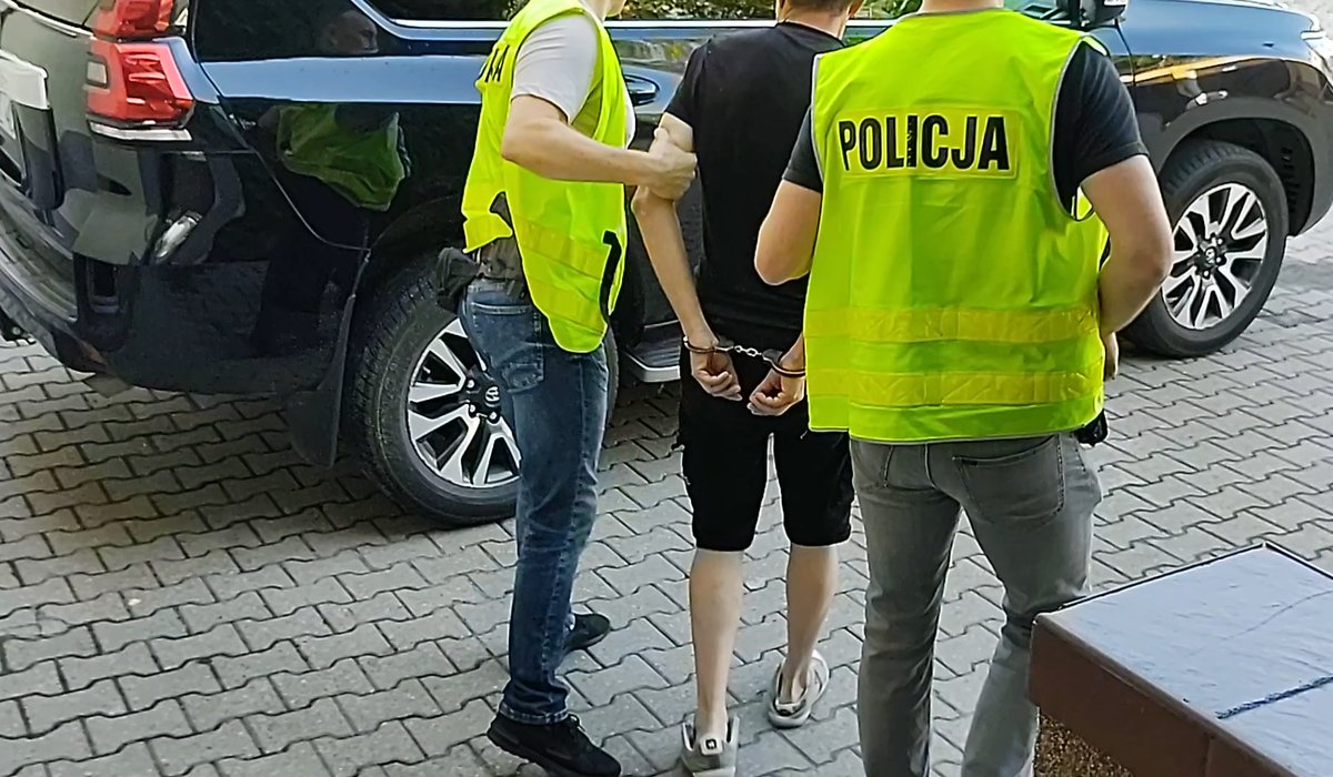 Co komu po pierwszeństwie, jak ginie pod kołami? Plaga wypadków na Warmii i Mazurach