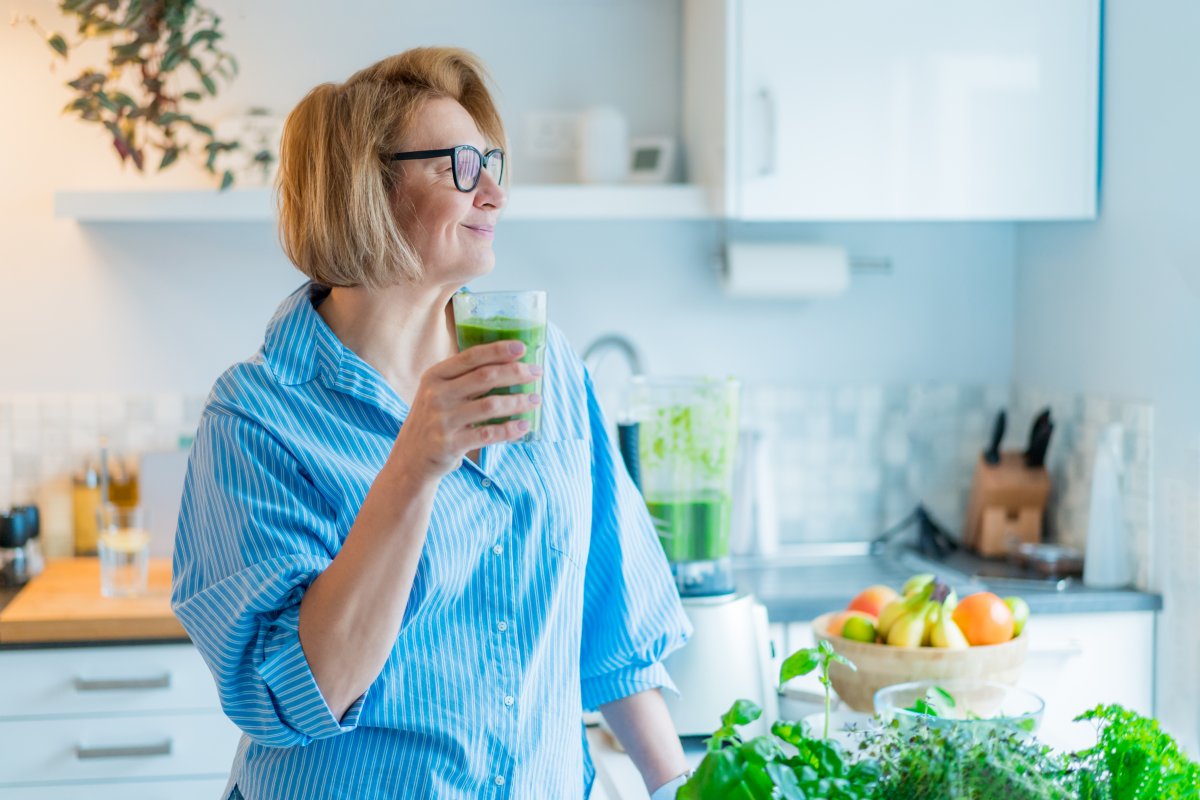 Kompleksowe podejście do zdrowia: Jak dbać o mikrobiom, stosując odpowiednią dietę i probiotyki