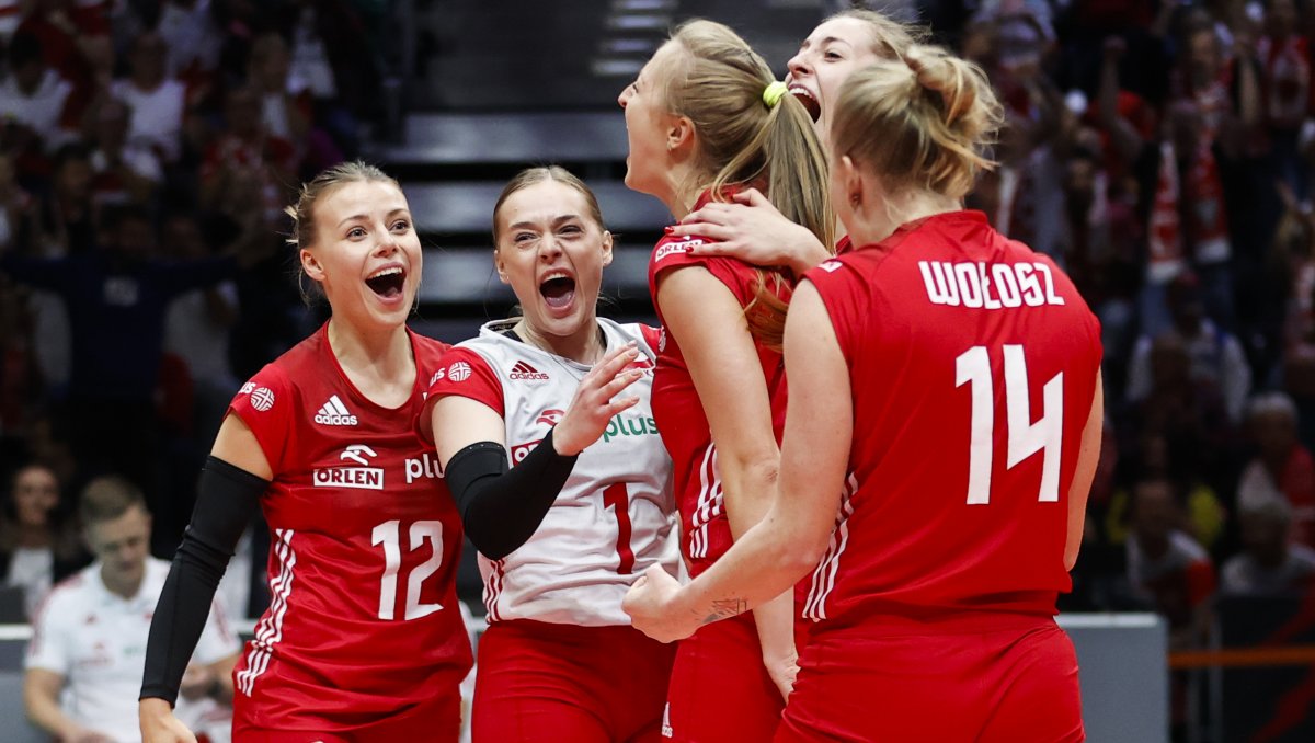 Elbląg na Igrzyskach Olimpijskich w Paryżu będzie miał swoje szanse na medal 