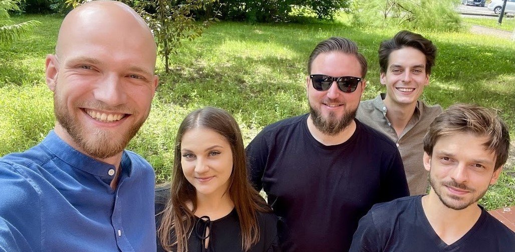  Kolejny koncert XXVII Letniego Salonu Muzycznego - Bażantarnia 2024