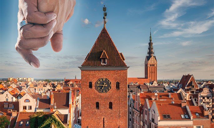 Czytam, bo lubię:  Krystyna Przeradzka: 
