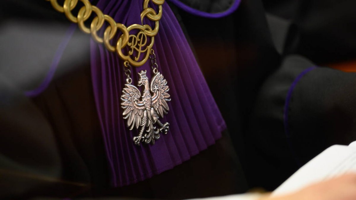Zakonnik oskarżony o pedofilię stanie przed elbląskim sądem