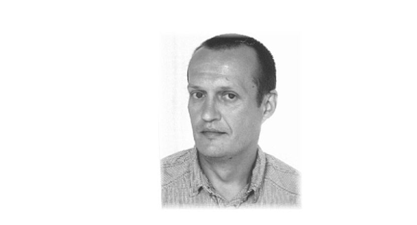 Tomasz Macko nie płacił alimentów. Poszukuje go policja