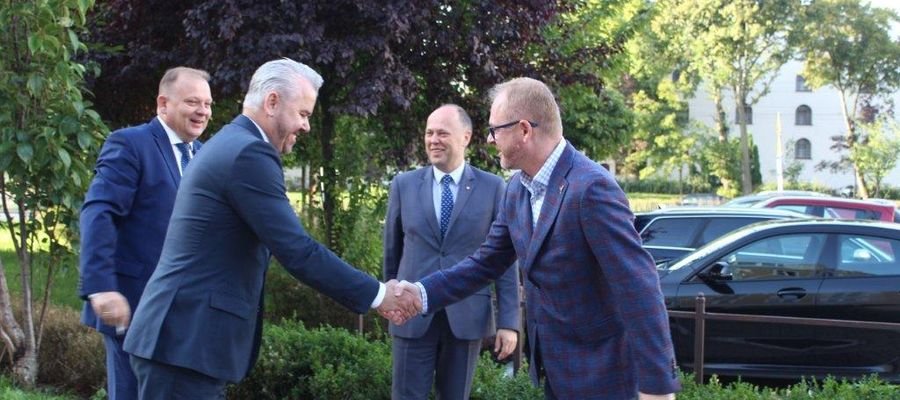 Zmiany personalne w ZBK. Nową dyrektorką została Anna Przybyła. Zastąpiła Jacka Migdalskiego, mianowanego na członka zarządu spółki Energa Kogeneracja [AKTUALIZACJA]