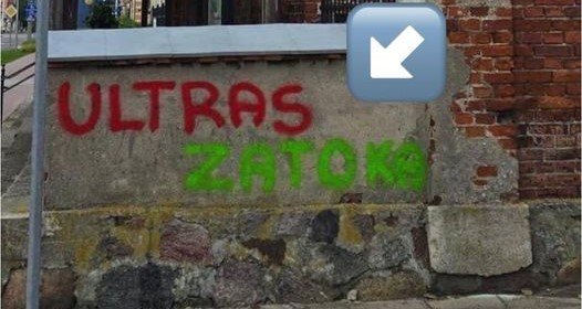 Murale kontra pseudograffiti. Wyrazem lokalnego patriotyzmu jest dbanie o przestrzeń wspólną, a nie jej dewastowanie
