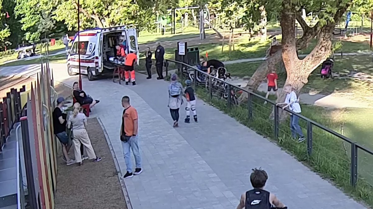 Ćpają mefedron w parkach i miejscach handlu.
Trzeba pozbyć się tego świństwa z Elbląga