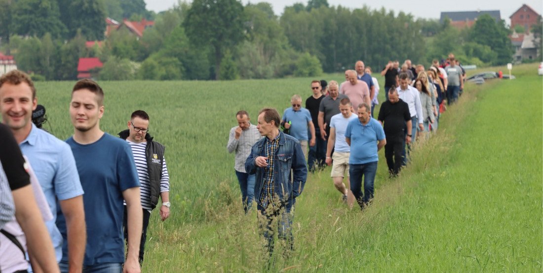 IV Warmińsko-Mazurskie Dni Pola w powiecie braniewskim. Sprawdź program