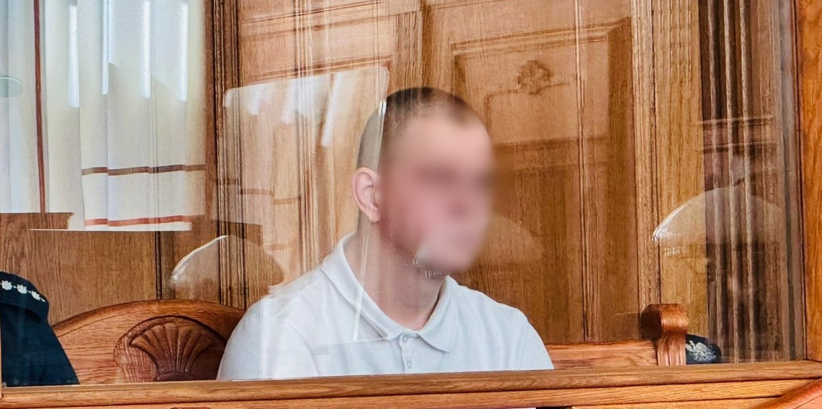 Śmierć zamiast ogniska. Oskarżony przeprosił rodzinę 17-letniej Nikoli, która zginęła w wypadku w Ogrodnikach