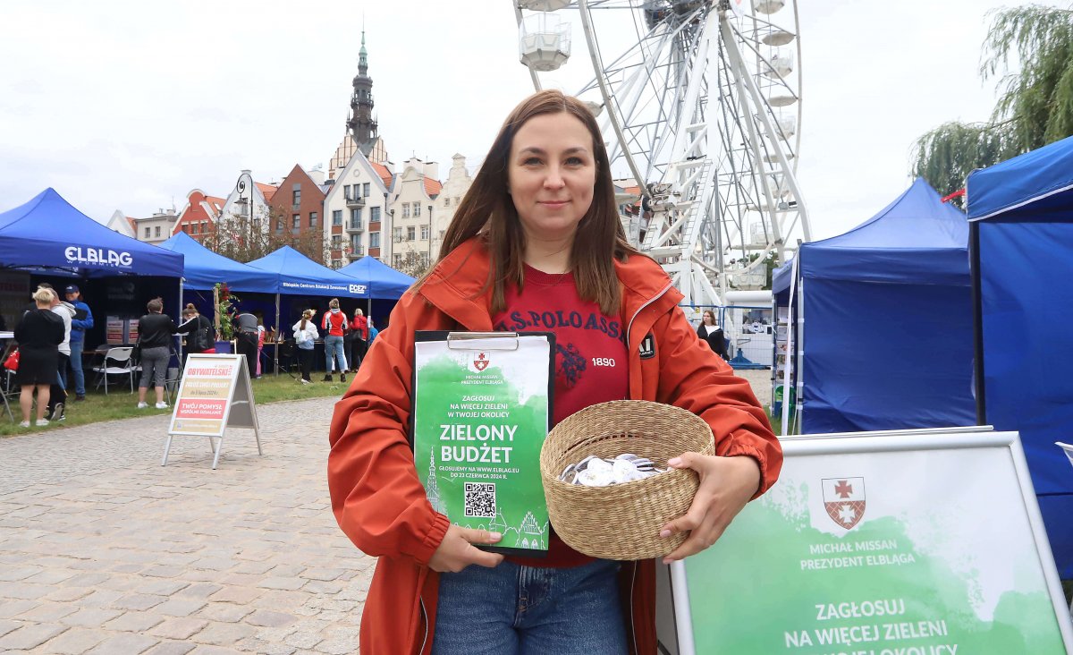Zakończyło się głosowanie na projekty zgłoszone do IV edycji Zielonego Budżetu