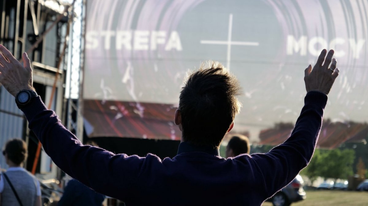 Speed dating, czyli szybkie randki podczas Strefy Mocy już w ten weekend w Elblągu
