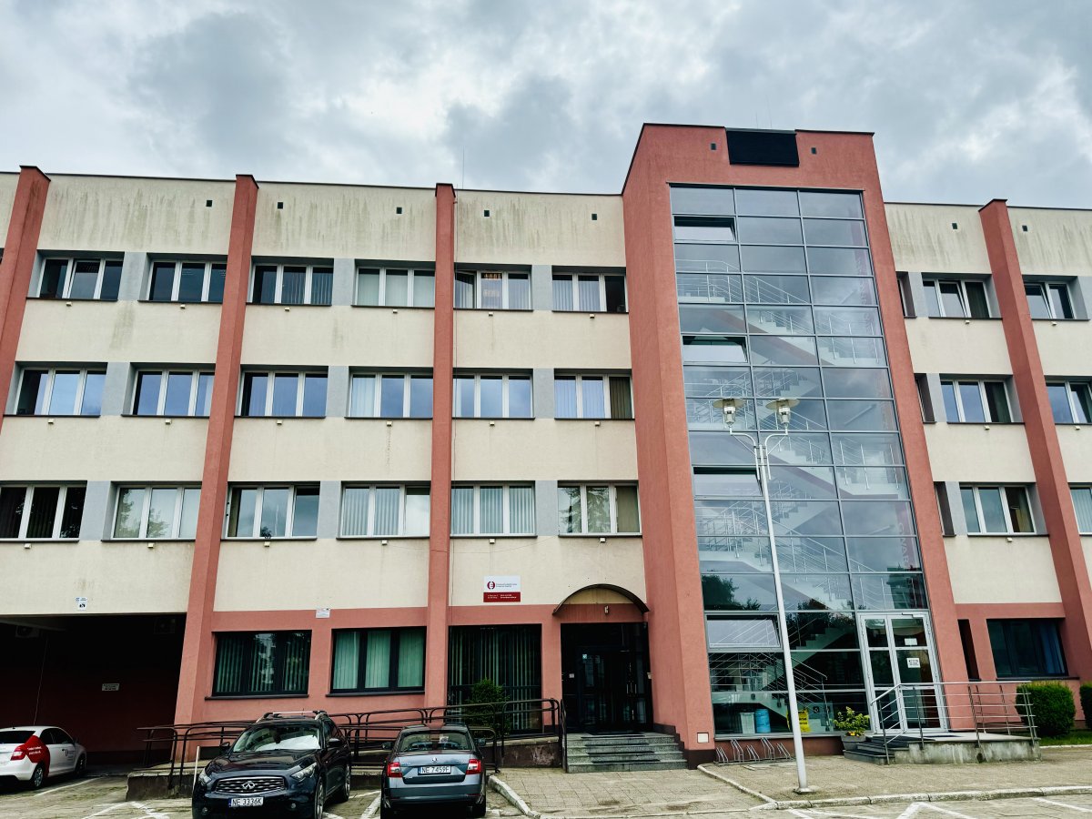 Michał Gliniecki nowym prezesem Elbląskiego Przedsiębiorstwa Energetyki Cieplnej