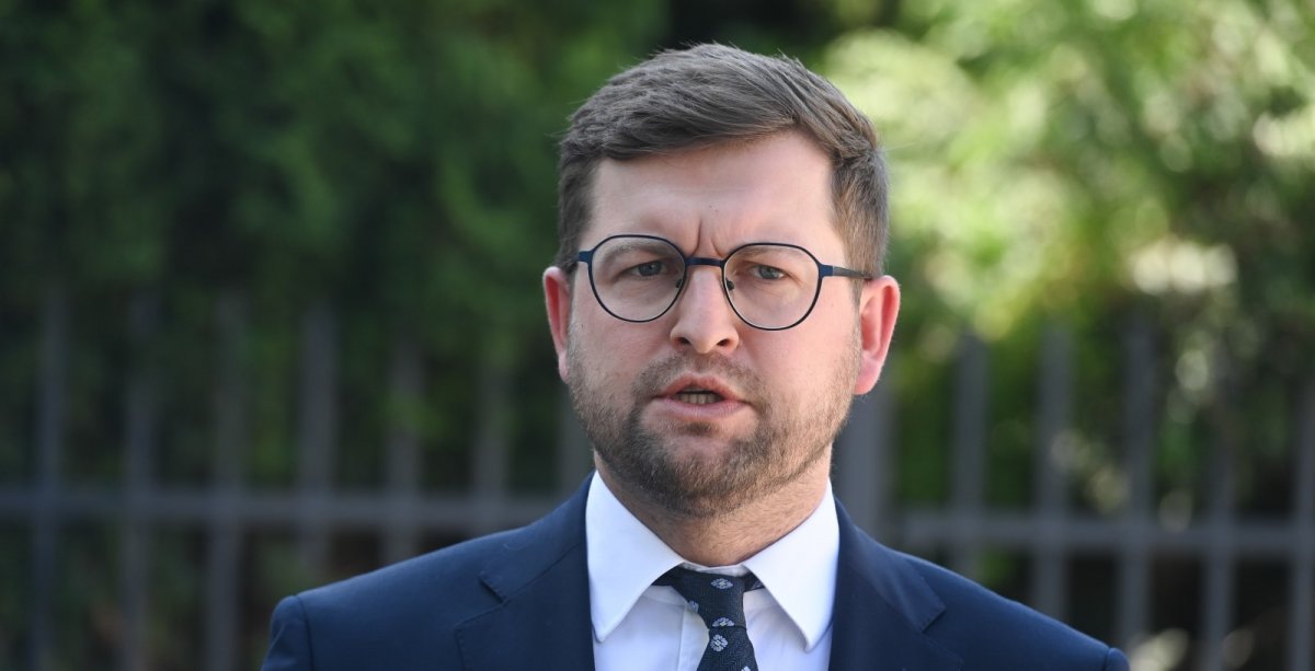 PiS szuka idealnego kandydata na prezydenta. Pod uwagę brany jest Andrzej Śliwka