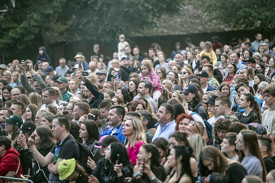 Dni Elbląga 2024. Kiedy i co w programie? [PROGRAM IMPREZY]