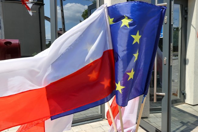 Jak elblążanie zagłosowali w wyborach do Parlamentu Europejskiego?