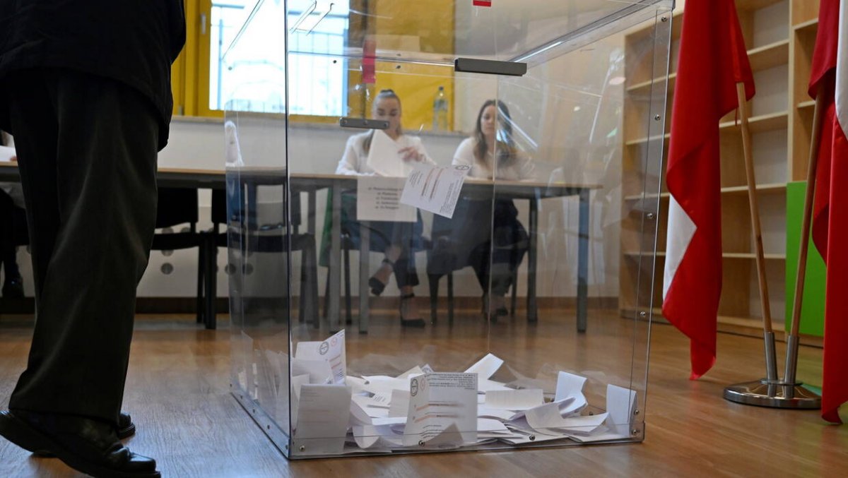 Wybory do europarlamentu: Jak oddać ważny głos? Postaw znak X tylko przy jednym nazwisku