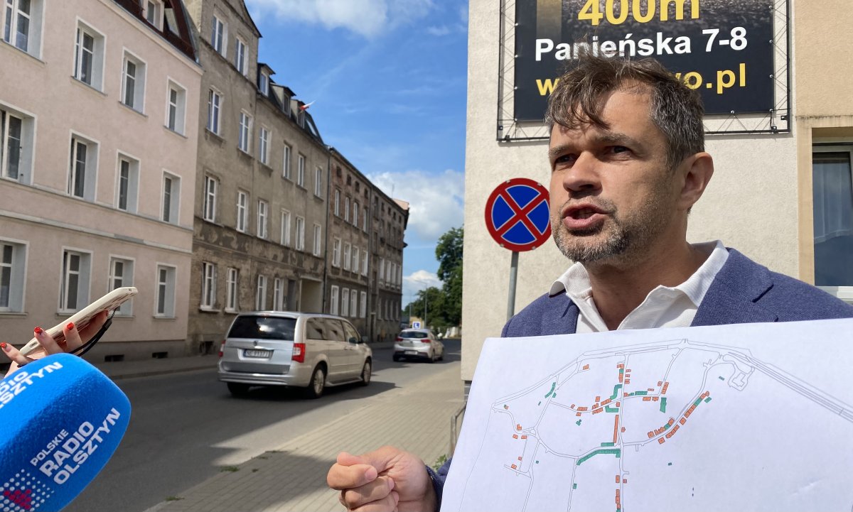 Nie będzie można ogrzewać mieszkań gazem i węglem. Unia Europejska uchwaliła tzw. dyrektywę budynkową, zwaną przez niektórych „wywłaszczeniową”
