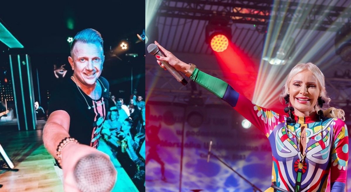 D-Bomb i Mejk wystąpią na festynie w Nowakowie. Przewidziano wiele atrakcji