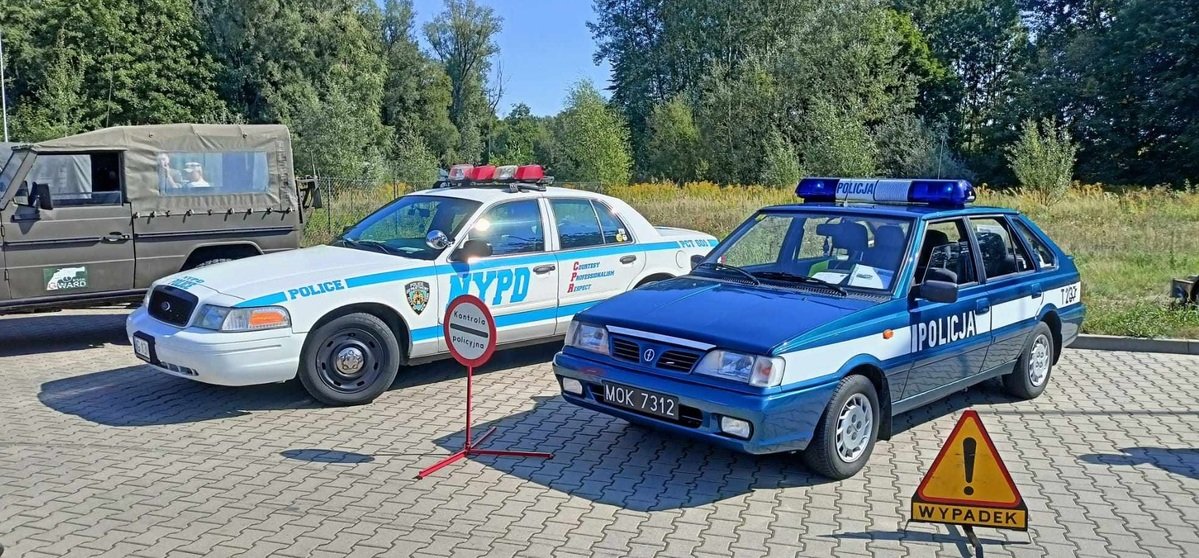 Elbląg: Dzień Kandydata do policji