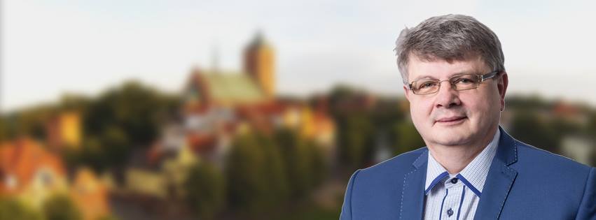 Starosta braniewski Leszek Dziąg: Chcę powrotu powiatu do szerszej aktywności kulturalnej