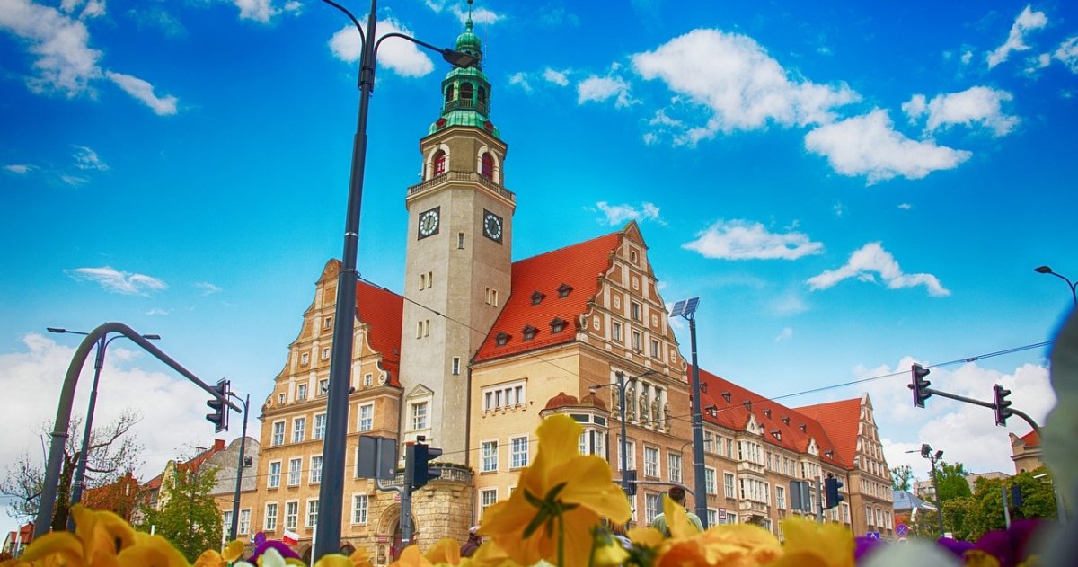 Olsztyn znów dostanie więcej od Elbląga. Stolica województwa warmińsko-mazurskiego stanie się metropolią?