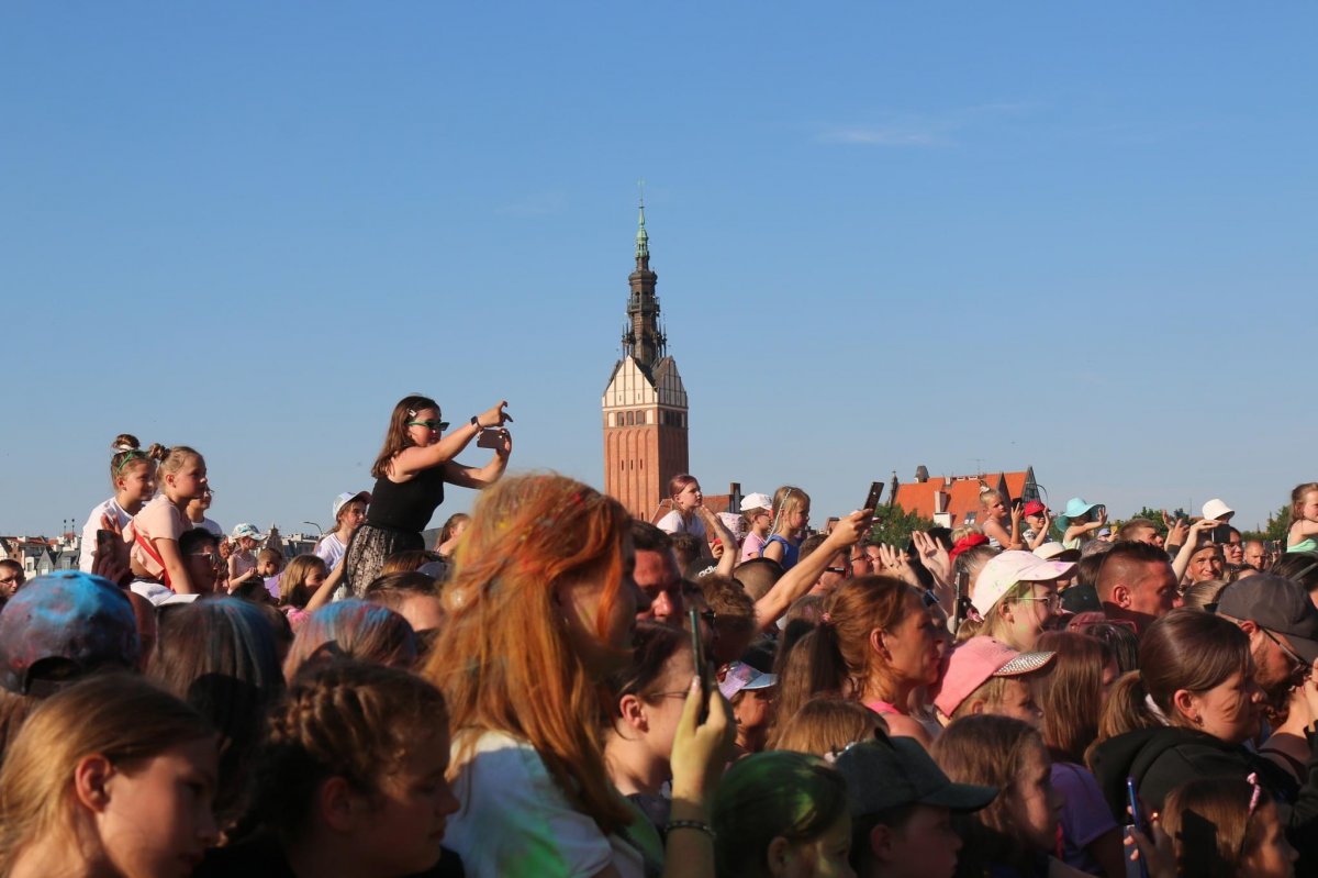 Dni Elbląga 2024. Wiemy już, kto wystąpi [GWIAZDY]