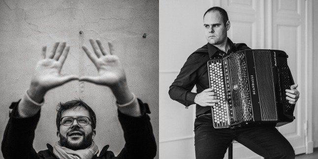 W niedzielę pierwszy koncert II Elbląskiego Festiwalu Organowego