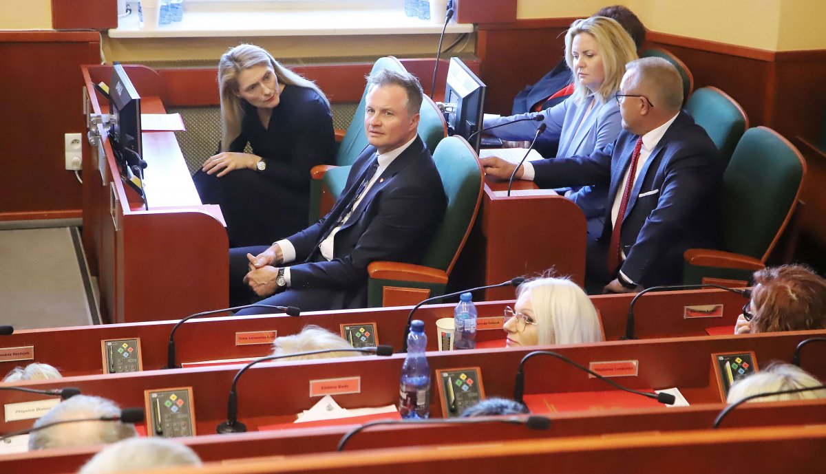Jest porozumienie w Sejmiku. Wiemy, kto zostanie marszałkiem województwa warmińsko-mazurskiego