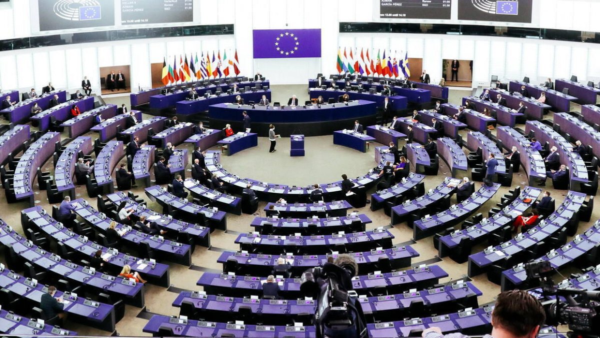 Kandydaci do Parlamentu Europejskiego w okręgu nr 3 obejmującym województwa warmińsko-mazurskie i podlaskie