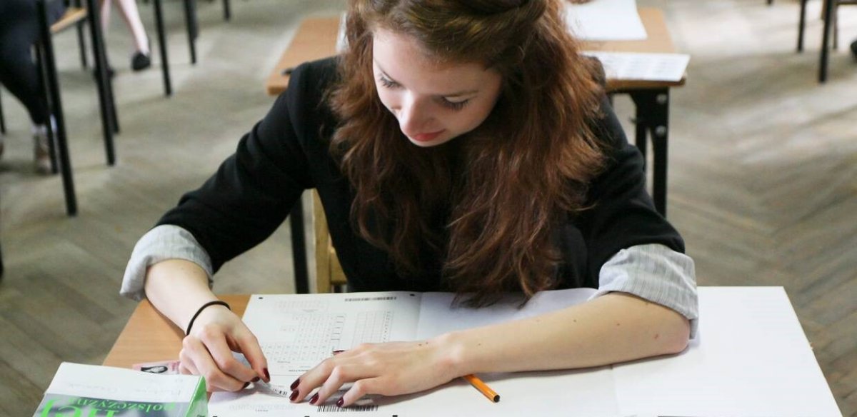 We wtorek 7 maja ruszają matury 2024 [TERMINY EGZAMINÓW]