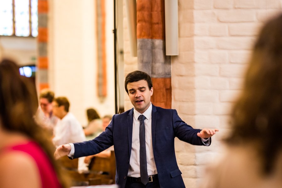 Elbląskie Towarzystwo Kulturalne zaprasza na koncert pt. „Magnificat”. Wstęp bezpłatny
