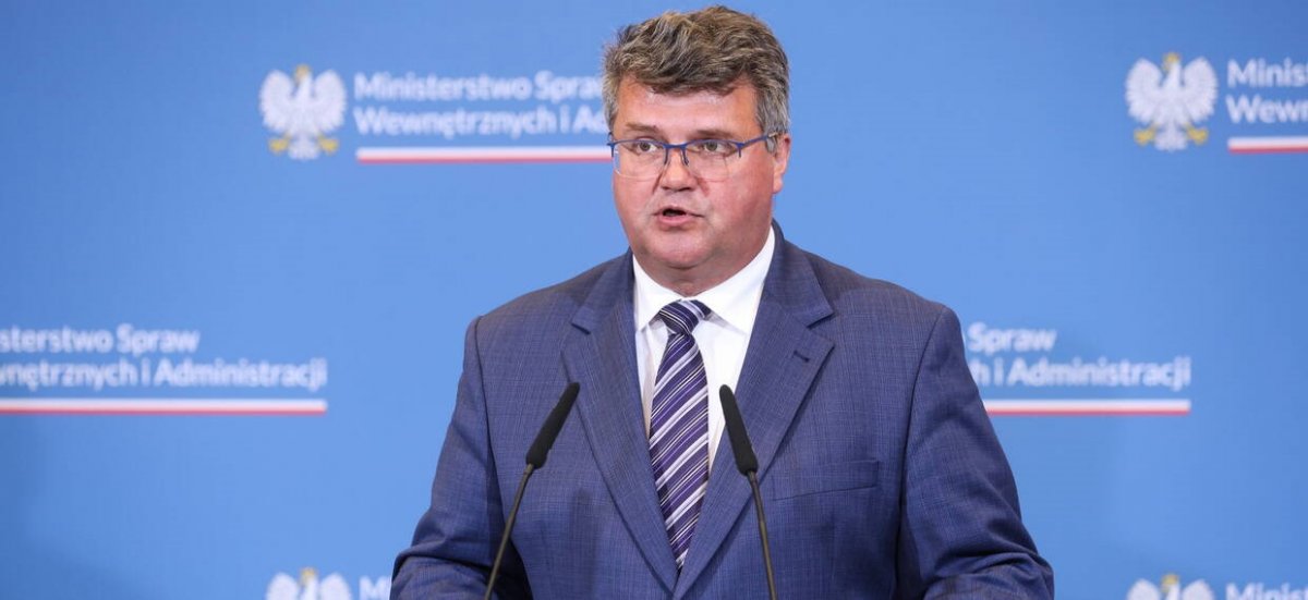 Nie tylko Maciej Wąsik. Wiemy, kto znalazł się na liście PiS w okręgu warmińsko-mazursko-podlaskim do Parlamentu Europejskiego