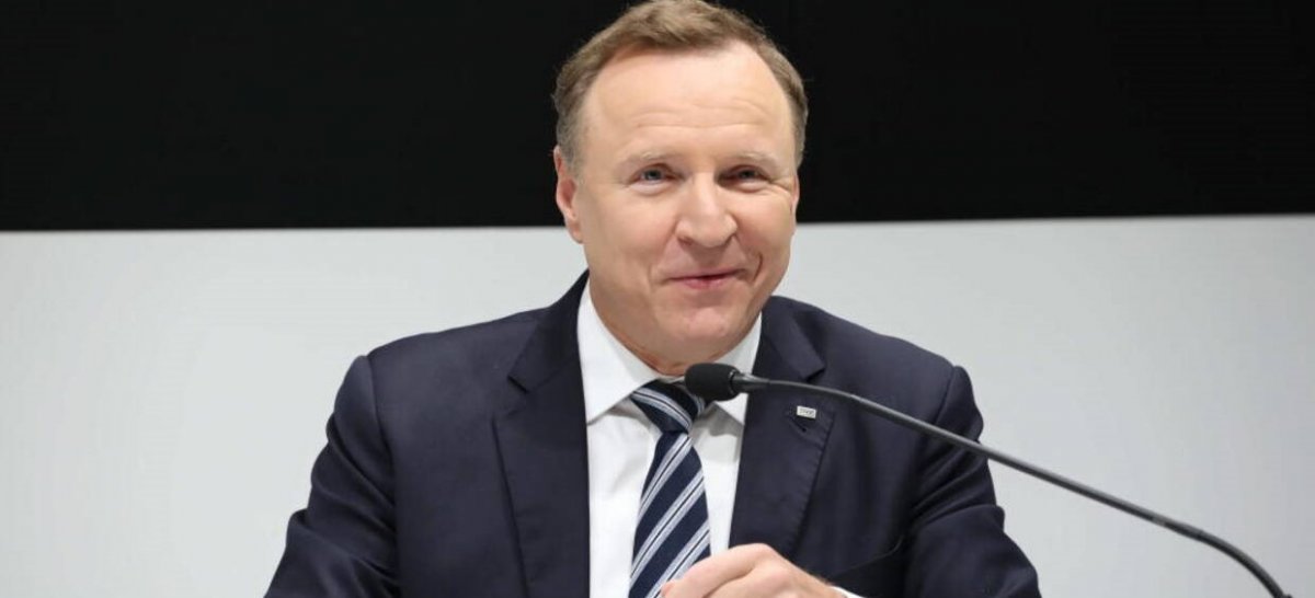 Jacek Kurski będzie 